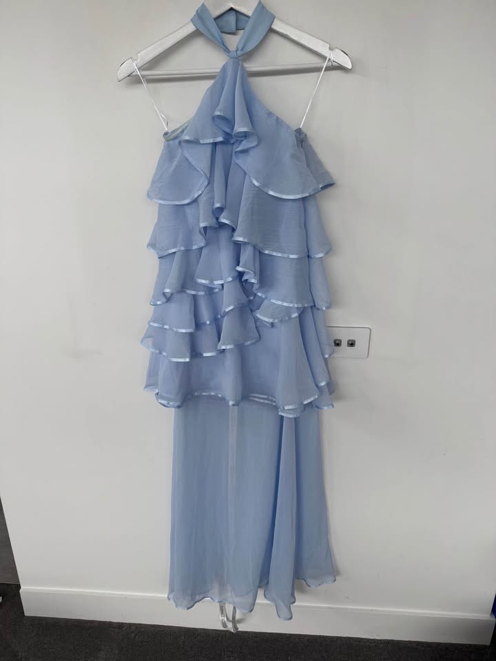 Elliatt Maxi Dress - size XXS BNWT