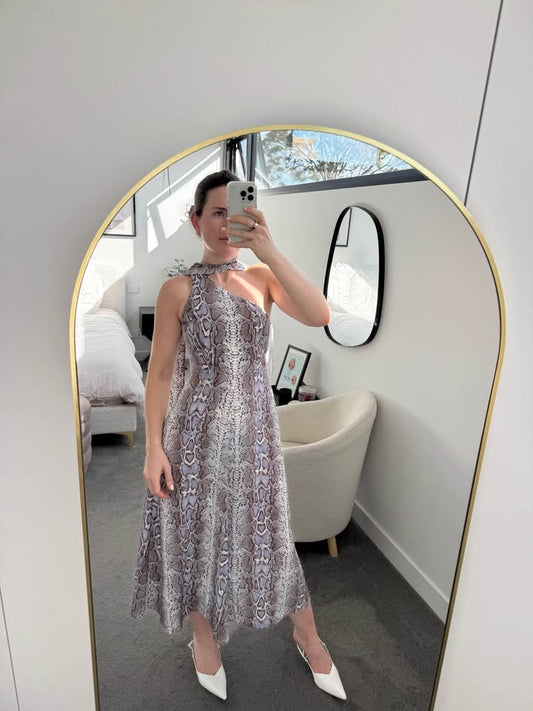 Zimmermann Silk Dress - size 0