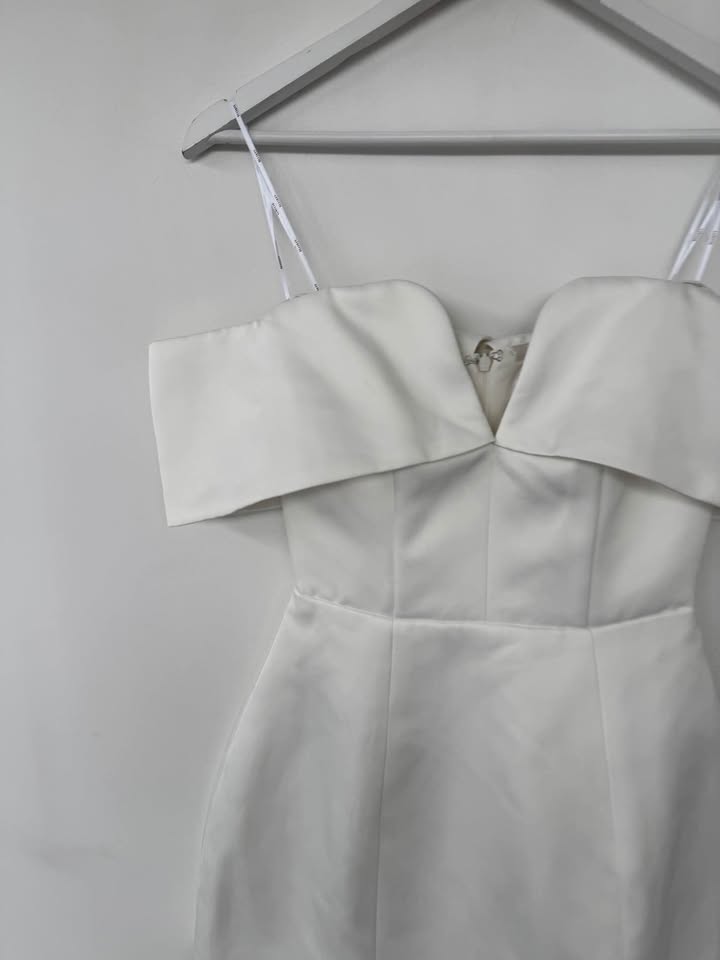 Elliatt Mini Dress - size XXS