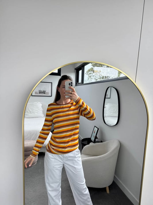 Zimmermann Long Sleeve - size 3