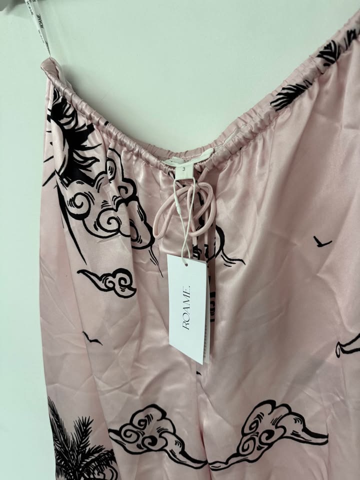 Roame Set - size 3