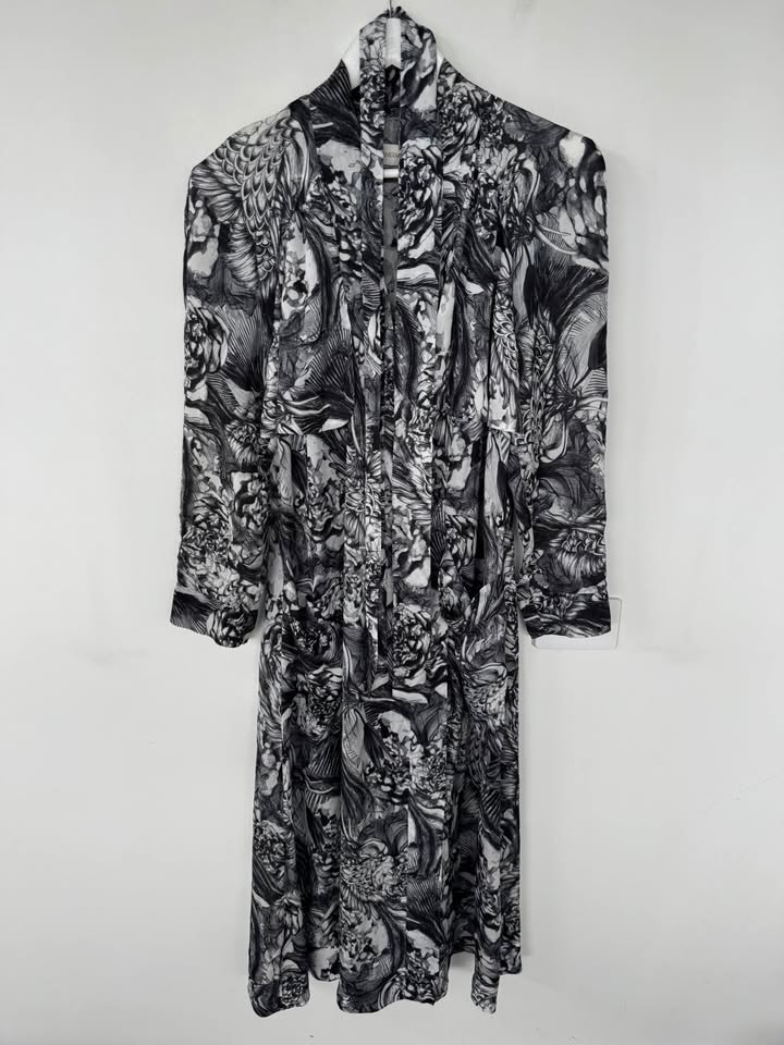 Zimmermann Dress - size 1