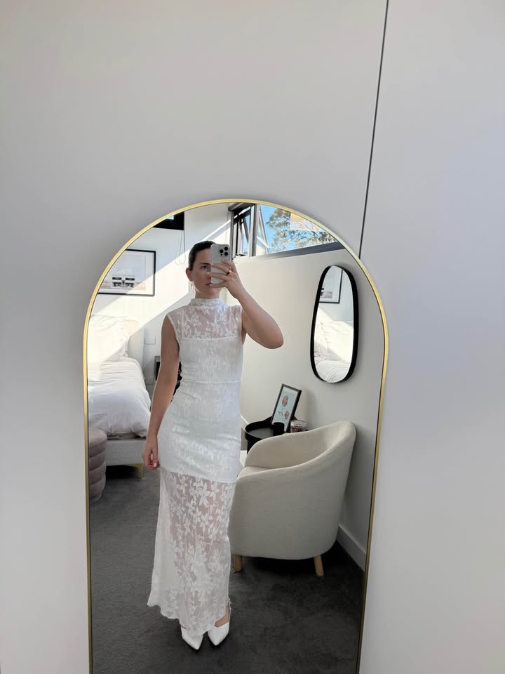 Shona Joy Dress - size 4