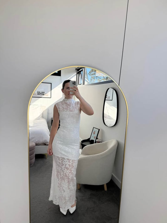 Shona Joy Dress - size 4