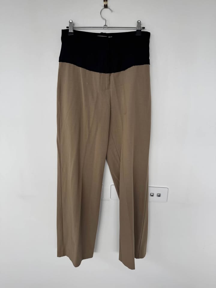 Bec + Bridge Pants - size 6