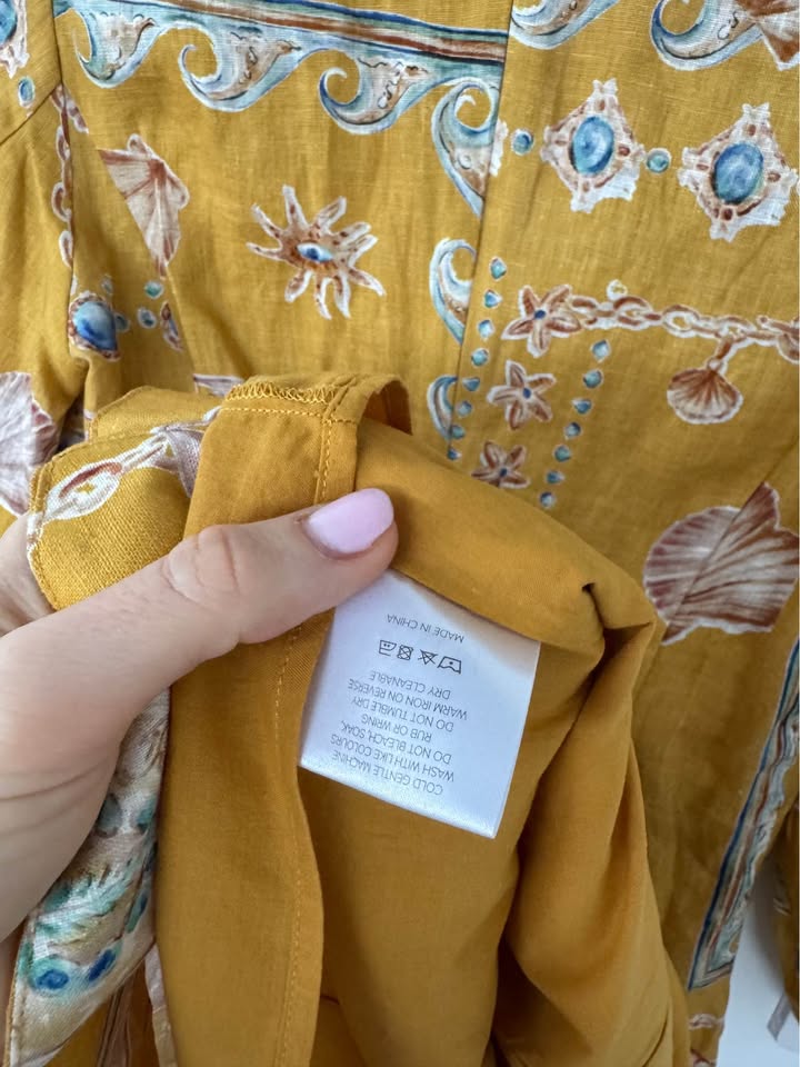 Roame Mini Dress