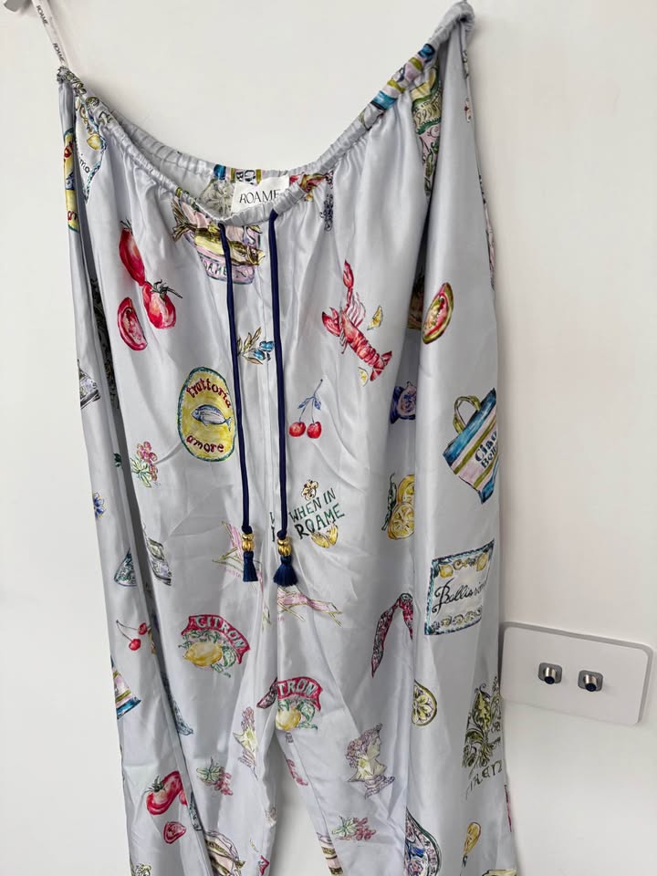 Roame Pants - size 3