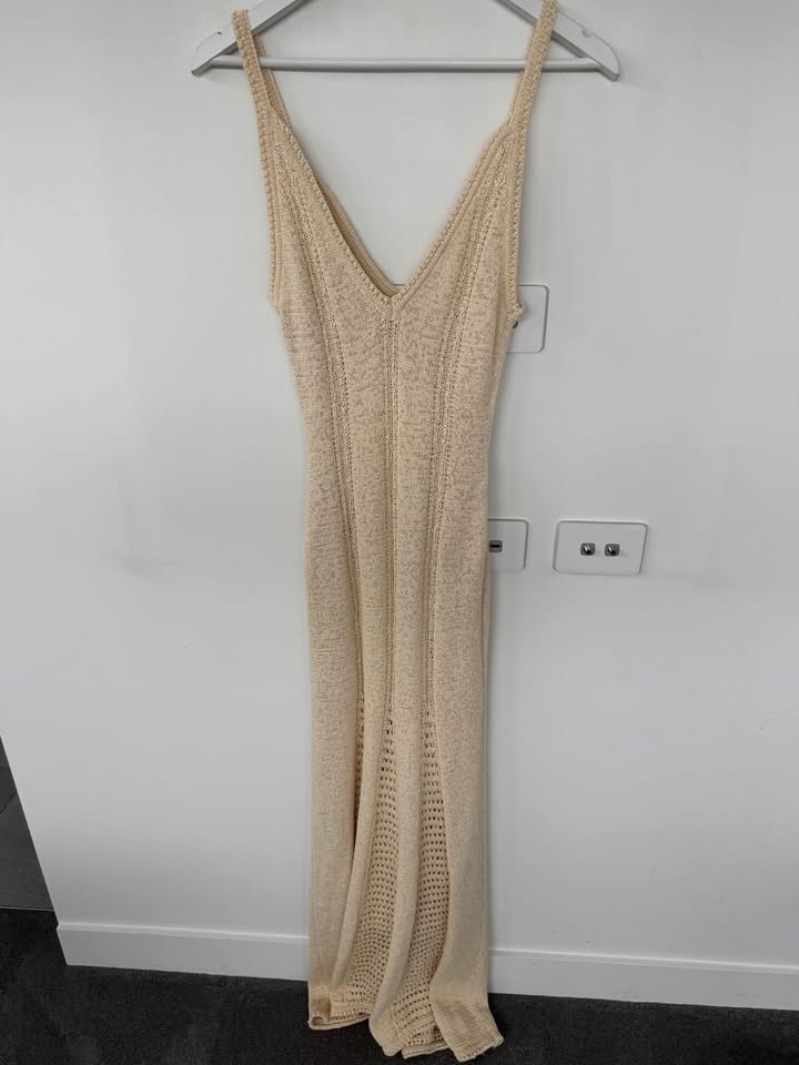 Sheike Dress - size medium