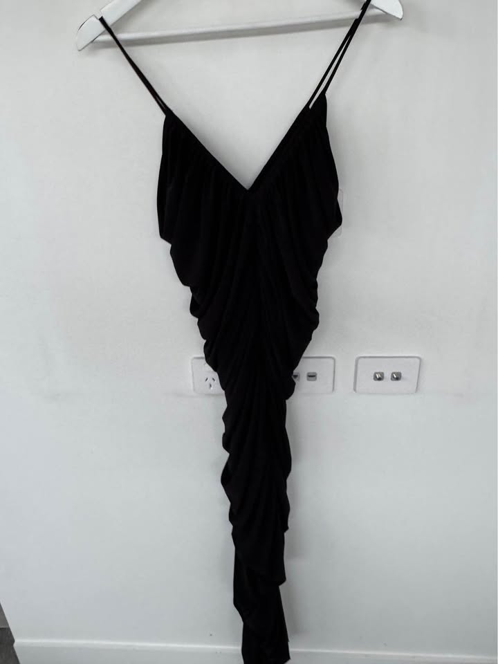 Norma Komali Dress - size small