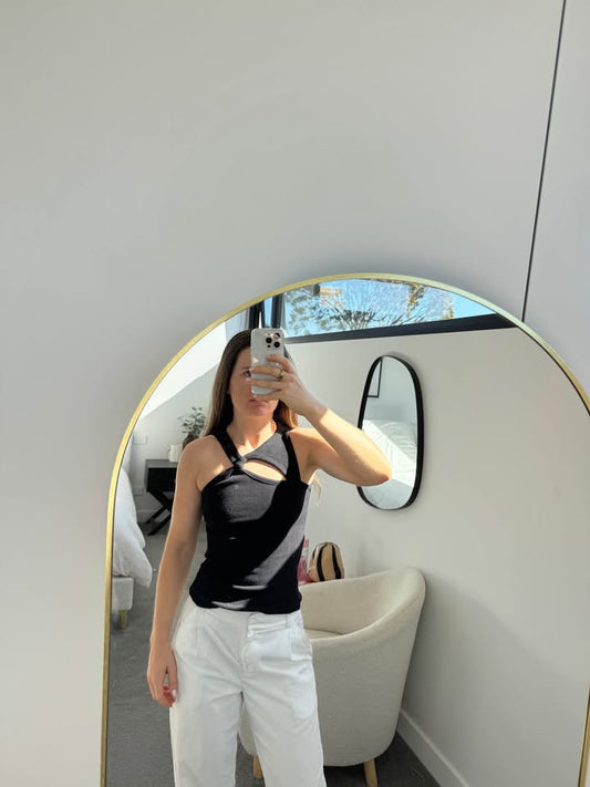 Kookai Top - size 6
