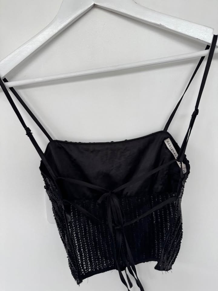 Hansen and Gretel Top - size xs