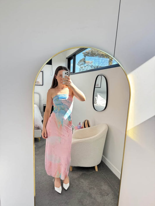 Summi Summi Dress - size medium