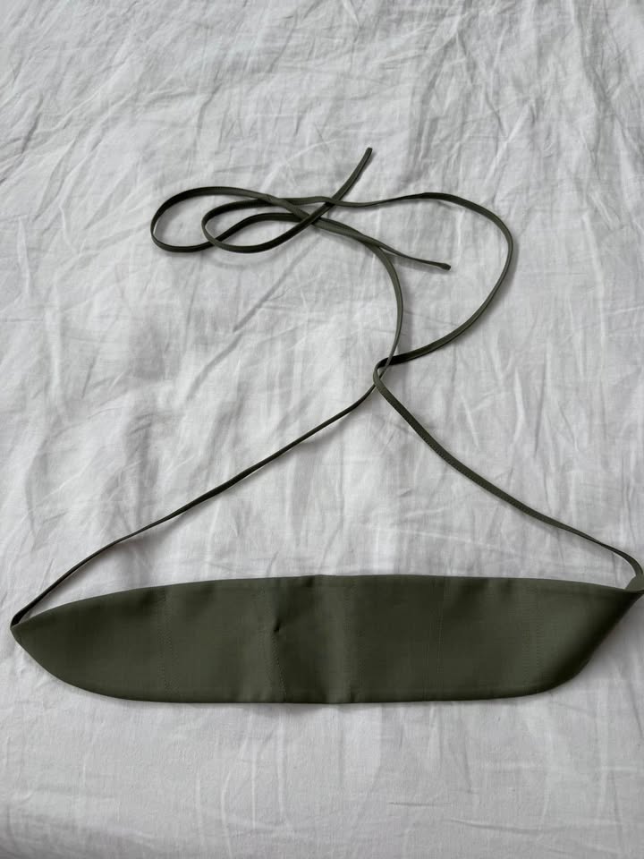 Viktoria and woods Suit - size 0