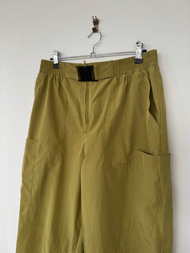 Mossman Cargo Pants - size 14