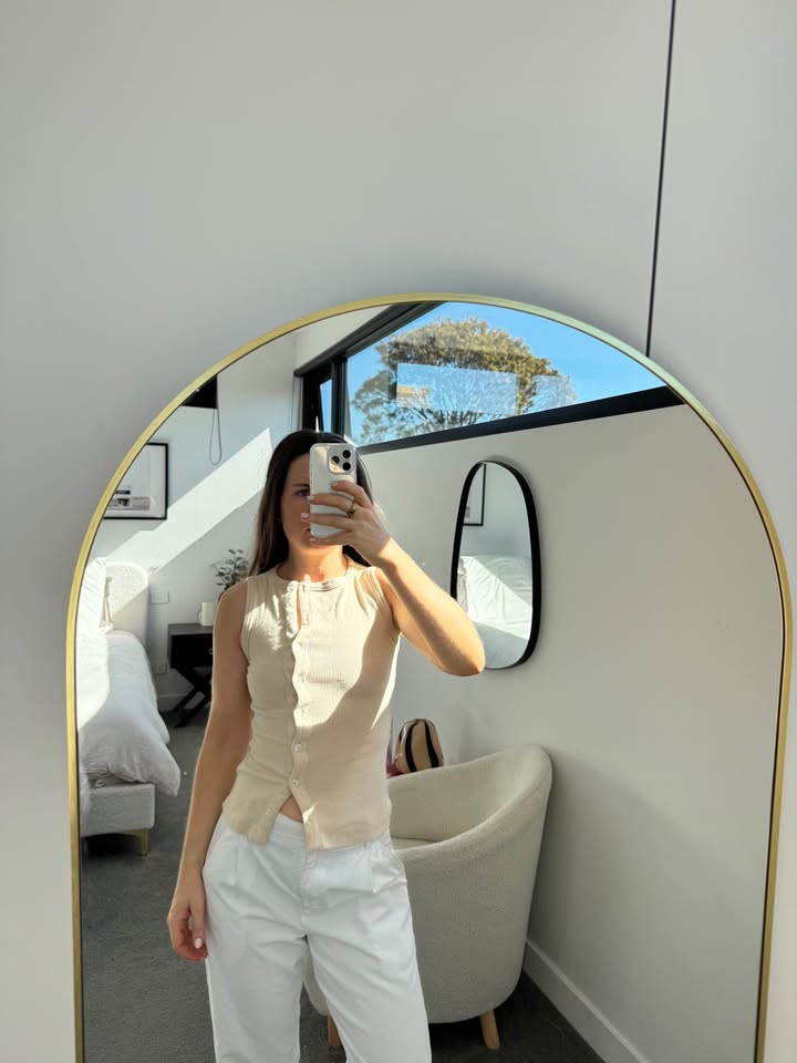 Kookai Top - size 6