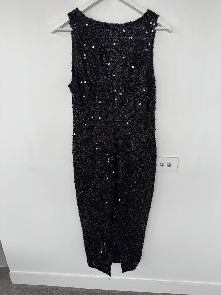 Sheike Dress - size 12