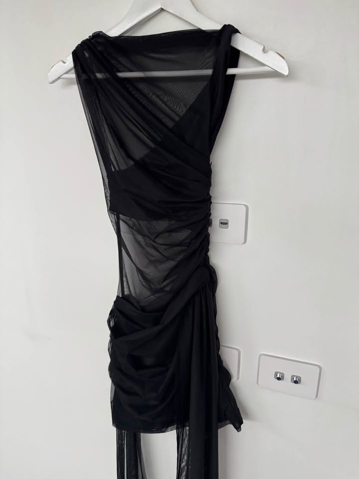 Misha Mini Dress - size XXS