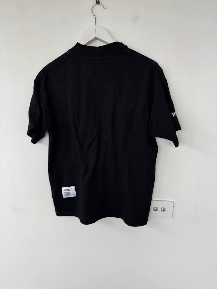 Heron Preston Tee - size medium
