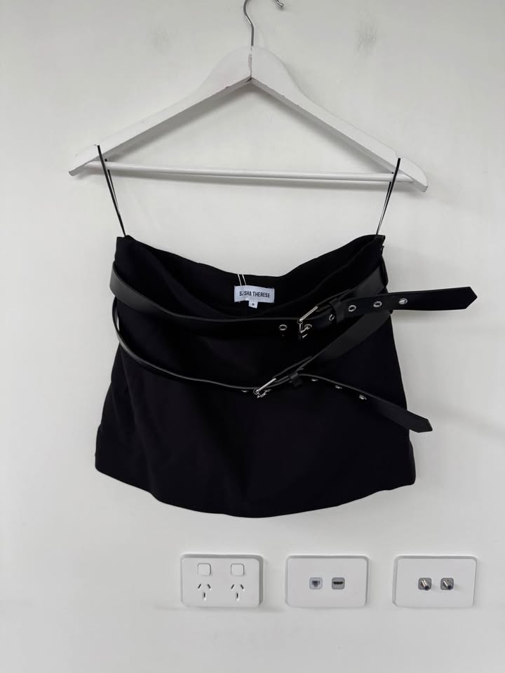 Sasha Therese Set - size S/M BNWT