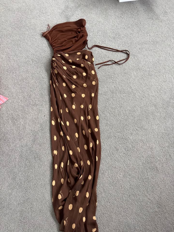 Benni Dress - size 6