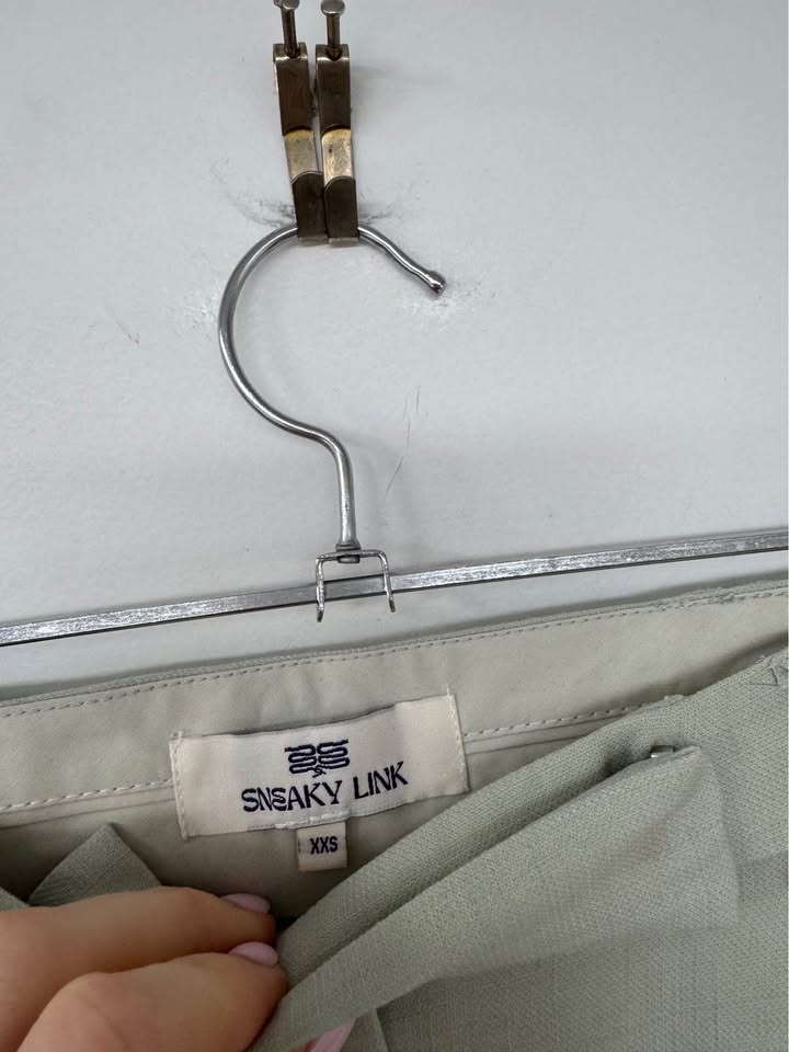 Sneaky Link Pants - size XXS