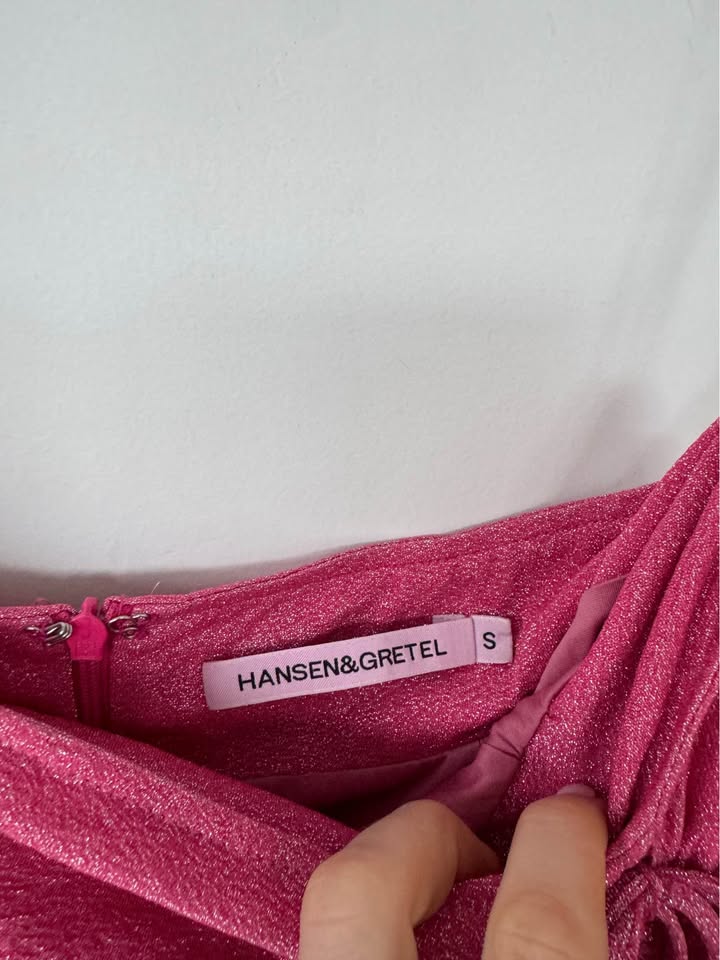 Hansen & Gretel Set - size small