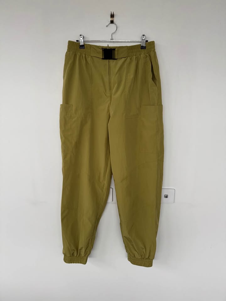 Mossman Cargo Pants - size 14