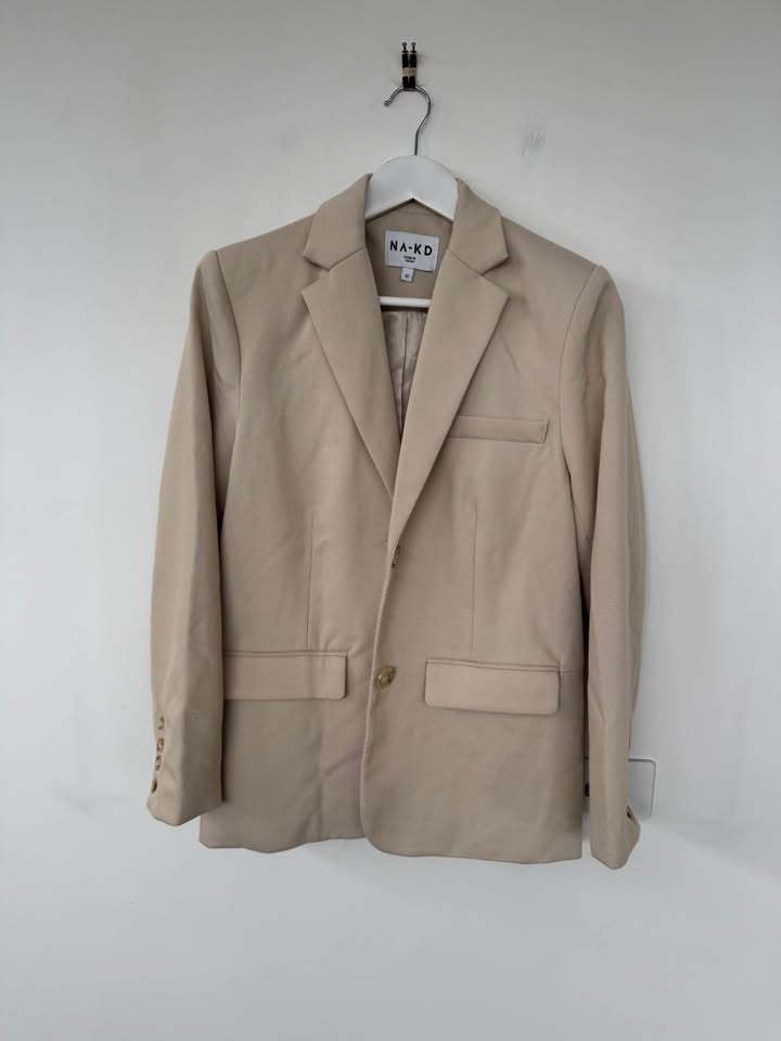Na-Kd Blazer - size 32