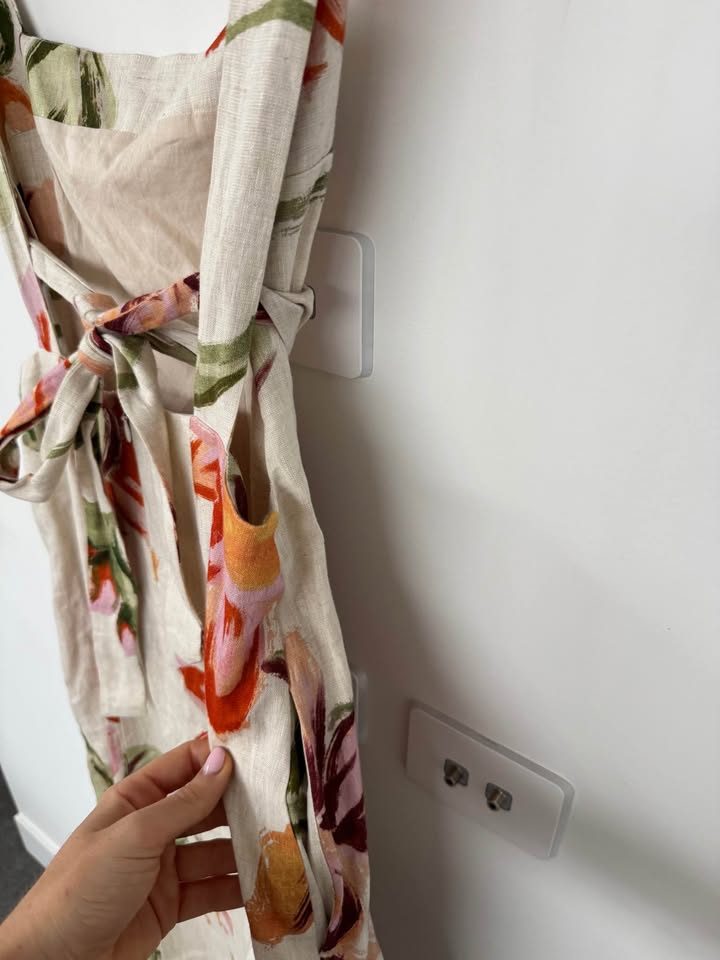 Roame Dress - size 3