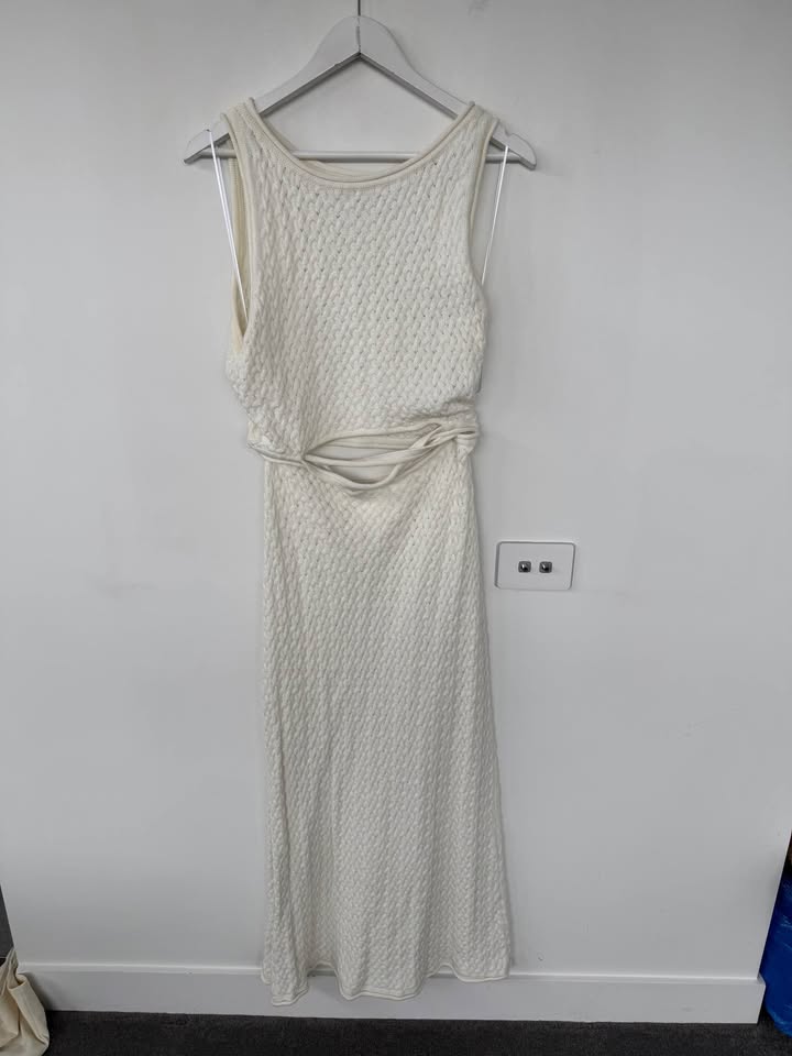 Bec and Bridge Dress - size 12
