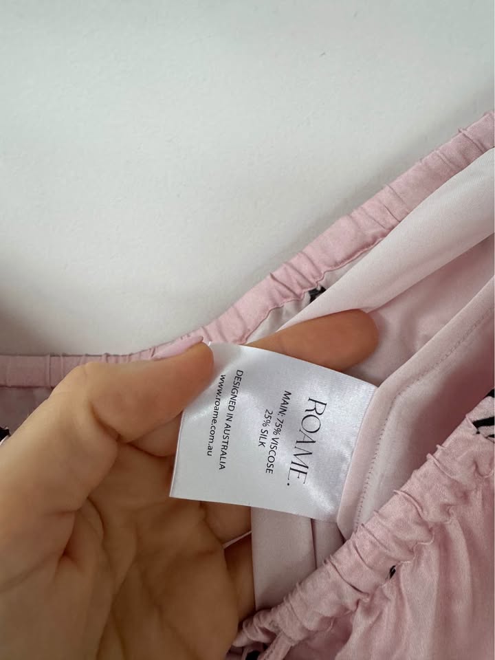 Roame Set - size 3
