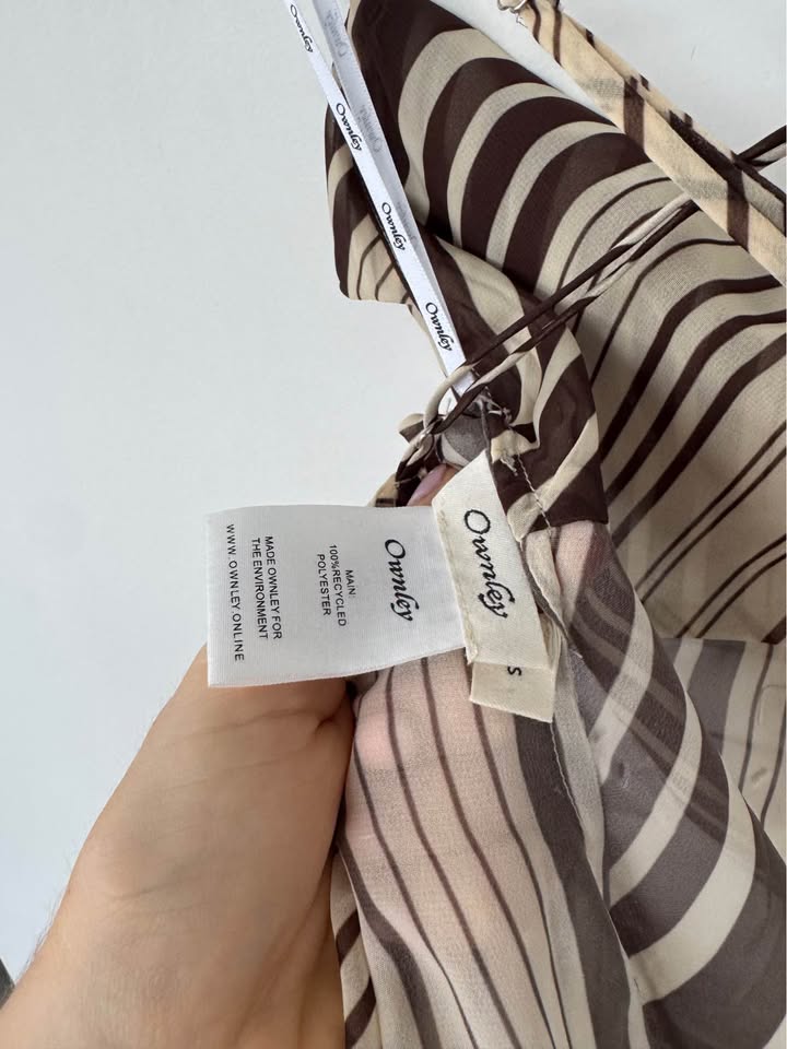 Ownley Set - size XS/S