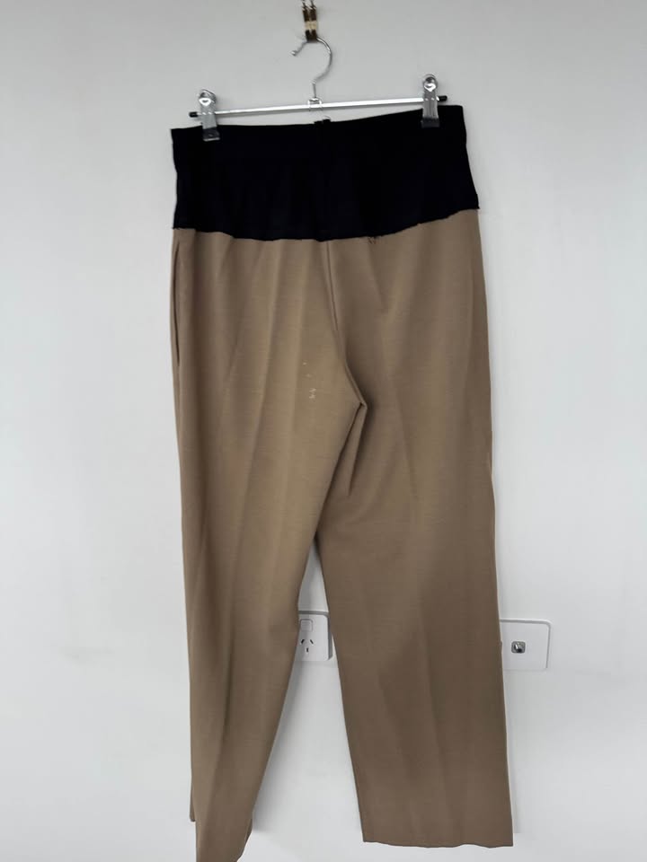 Bec + Bridge Pants - size 6