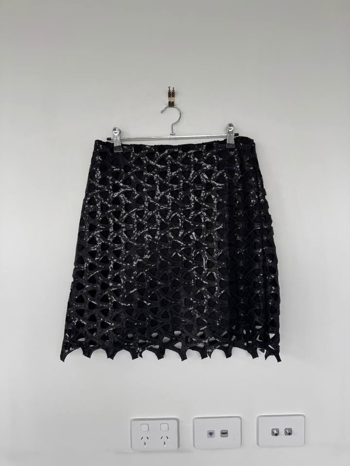 Aje Skirt - size 10