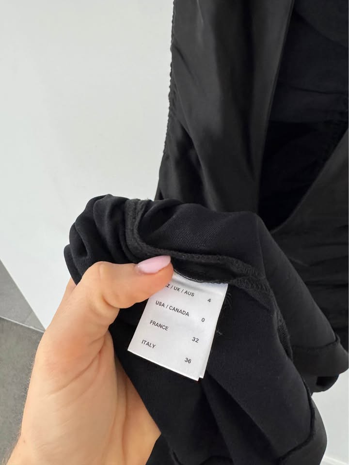 Wynn Hamlyn Dress - size 4