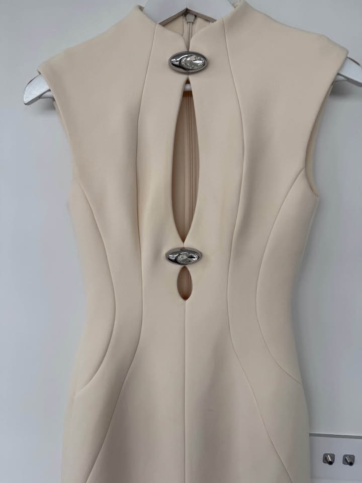 Meshki Dress - size XXS