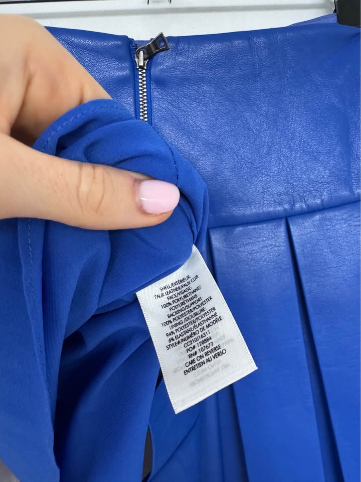 Alice + Olivia Skirt - size 4 (8)