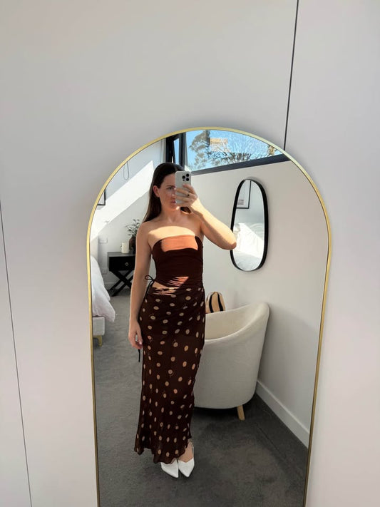 Benni Dress - size 6