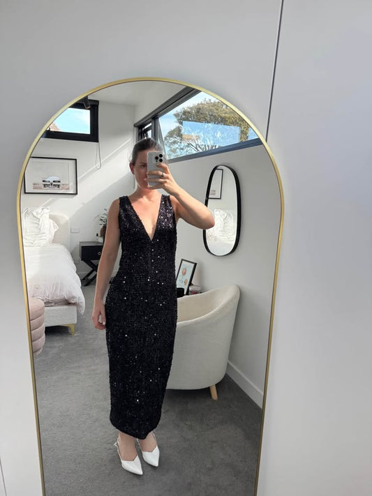 Sheike Dress - size 12