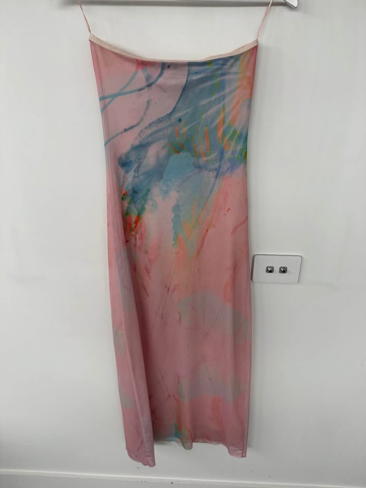 Summi Summi Dress - size medium