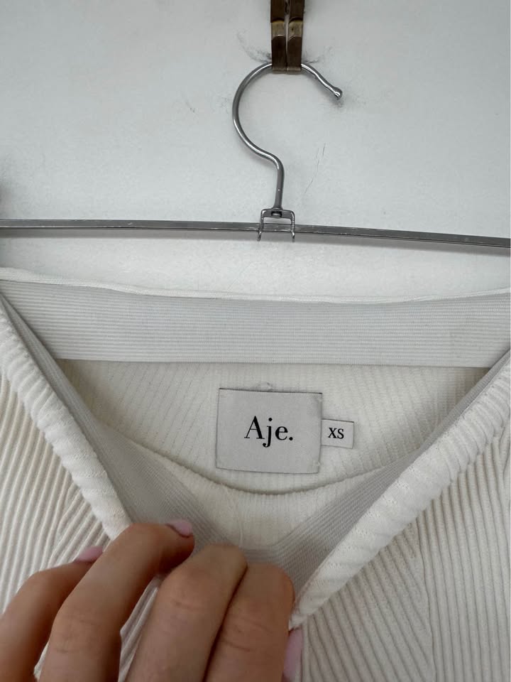 Aje Skirt - size XS