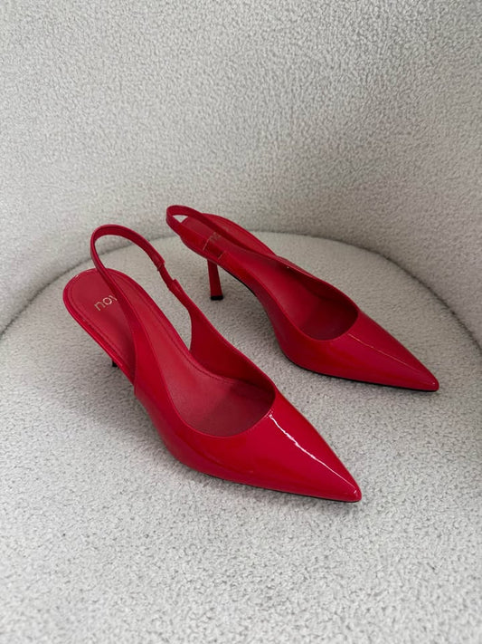 Novo Heels - size 7
