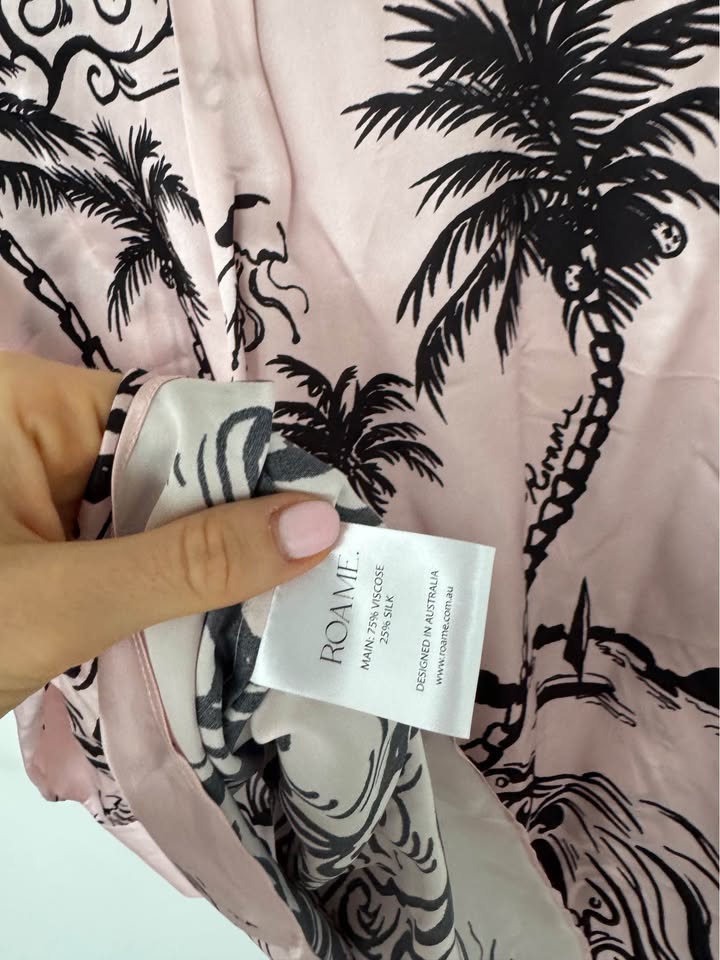 Roame Shirt