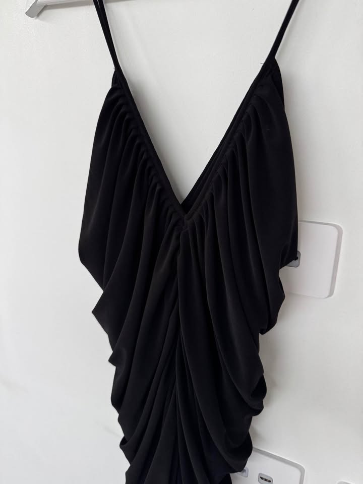Norma Komali Dress - size small