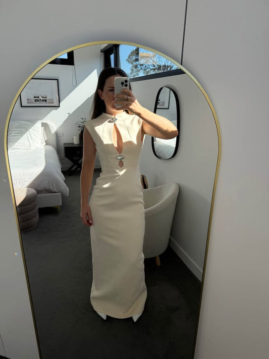 Meshki Dress - size XXS