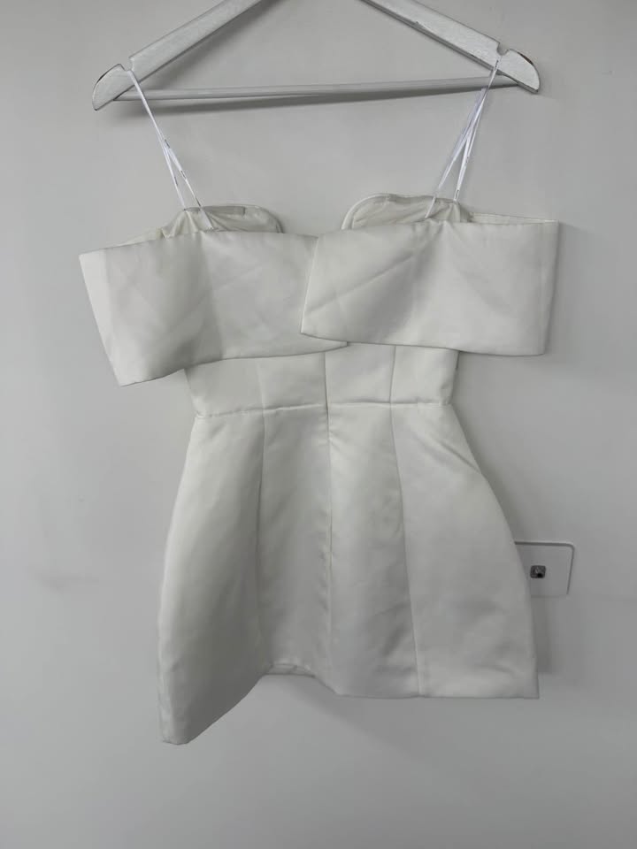 Elliatt Mini Dress - size XXS