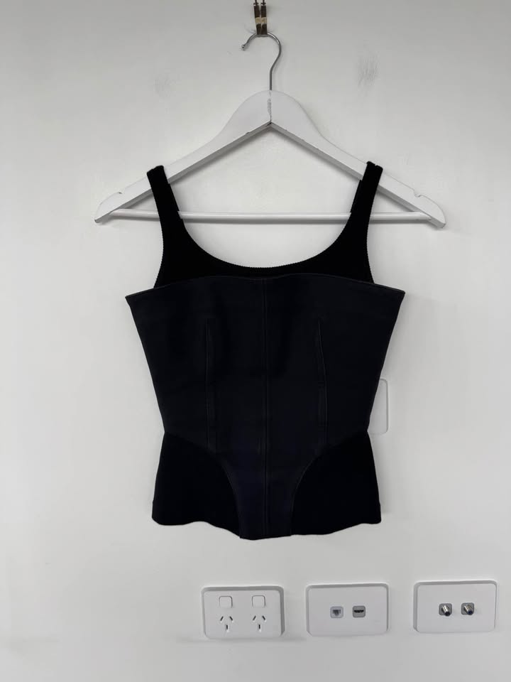 Dion Lee Top - size 4