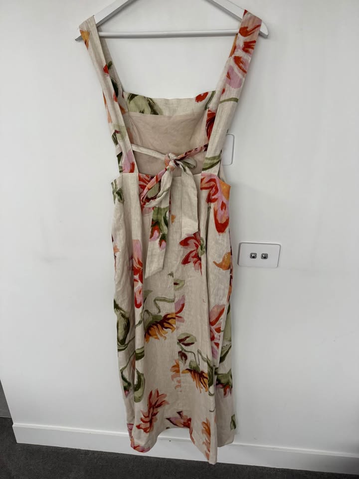 Roame Dress - size 3