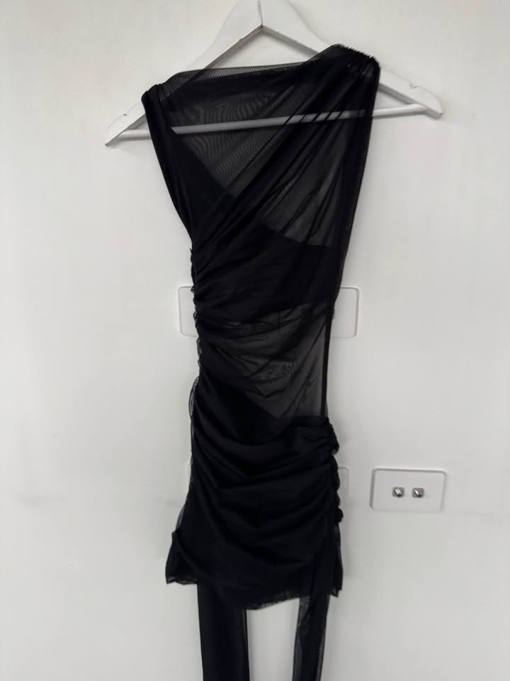 Misha Mini Dress - size XXS