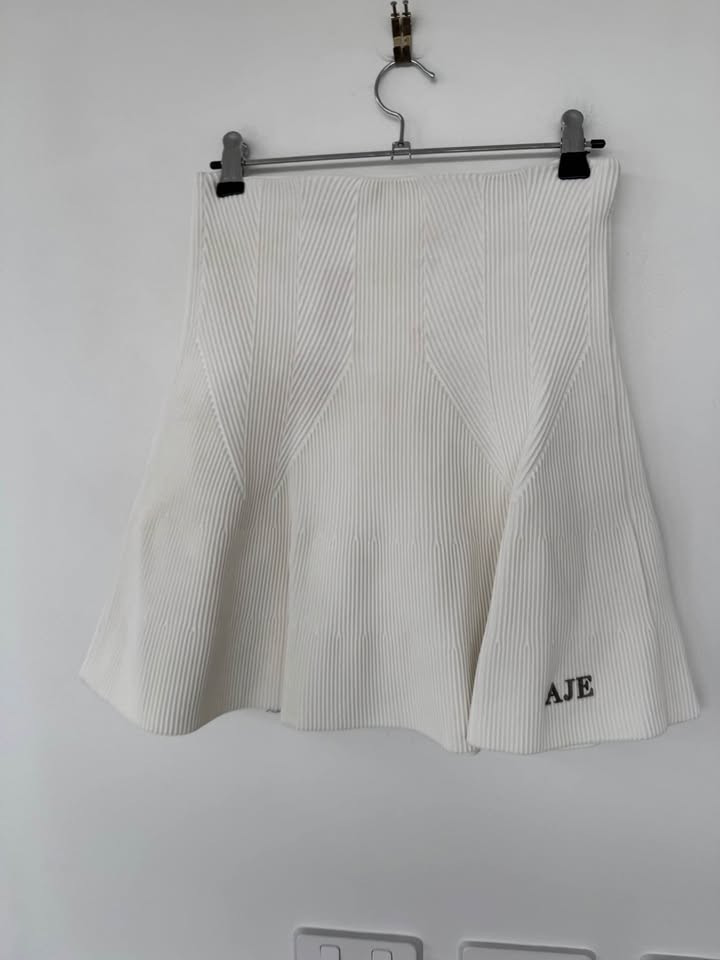 Aje Skirt - size XS